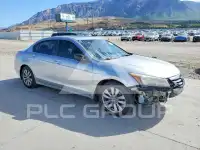 2012 Honda Accord фото