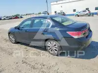 2012 Honda Accord фото