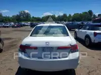 2012 Honda Accord фото