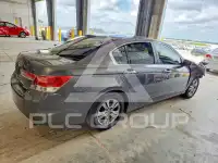 2012 Honda Accord фото