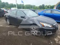 2012 Honda Accord фото