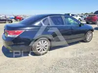 2012 Honda Accord фото