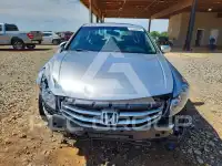 2012 Honda Accord photo