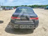 2012 Honda Accord photo