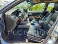 2012 Honda Accord фото