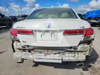 2012 Honda Accord фото