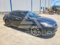 2012 Honda Accord фото