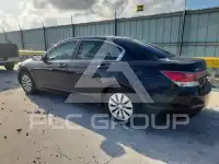 2012 Honda Accord photo