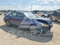 2012 Honda Accord фото
