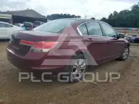 2012 Honda Accord photo