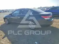 2012 Honda Accord фото
