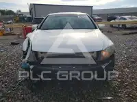 2012 Honda Accord фото