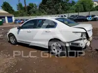 2012 Honda Accord фото