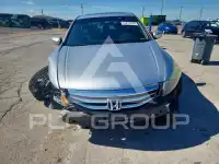 2012 Honda Accord фото