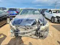 2012 Honda Accord фото