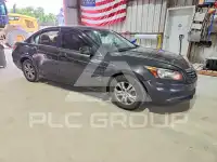 2012 Honda Accord photo