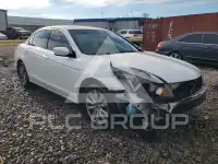 2012 Honda Accord фото