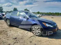 2012 Honda Accord фото