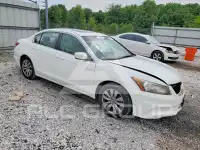 2012 Honda Accord фото