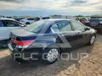 2012 Honda Accord фото