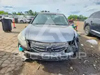 2012 Honda Accord фото