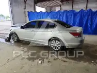 2012 Honda Accord фото