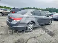 2012 Honda Accord фото