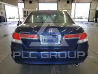 2012 Honda Accord фото