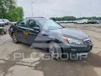 2012 Honda Accord photo