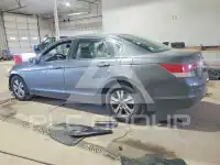 2012 Honda Accord photo