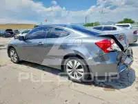 2012 Honda Accord фото