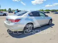 2012 Honda Accord photo