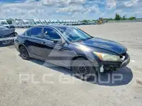 2012 Honda Accord фото