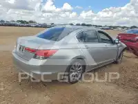 2012 Honda Accord фото