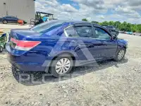 2012 Honda Accord photo