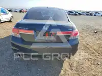 2012 Honda Accord фото