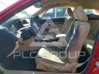 2012 Honda Accord фото