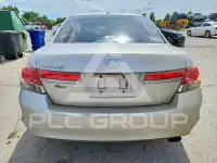 2012 Honda Accord фото