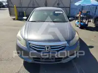2012 Honda Accord фото