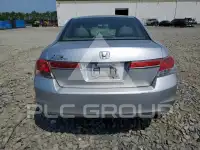 2012 Honda Accord фото
