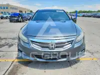 2012 Honda Accord фото