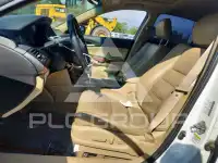 2012 Honda Accord фото