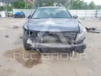 2012 Honda Accord фото
