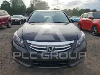 2012 Honda Accord фото