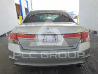 2012 Honda Accord фото