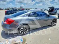 2012 Honda Accord фото