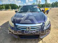 2012 Honda Accord фото