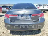 2012 Honda Accord фото