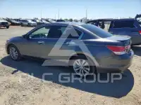 2012 Honda Accord фото
