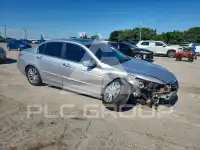 2012 Honda Accord фото